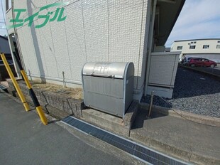 川原町駅 徒歩8分 1階の物件内観写真